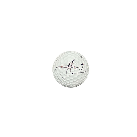 Cameron Smith Signed Golf Ball