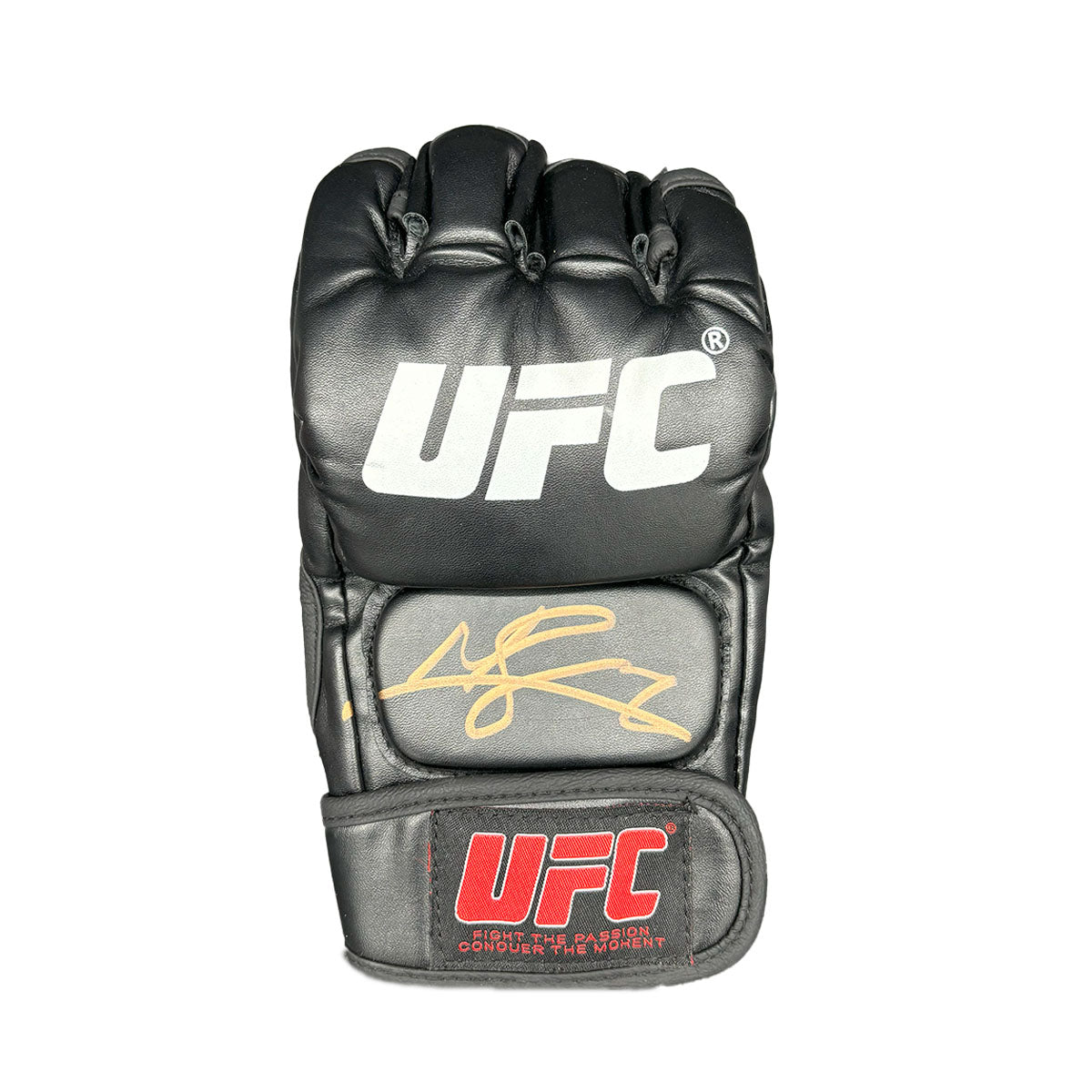 Michael Bisping Signed UFC Glove