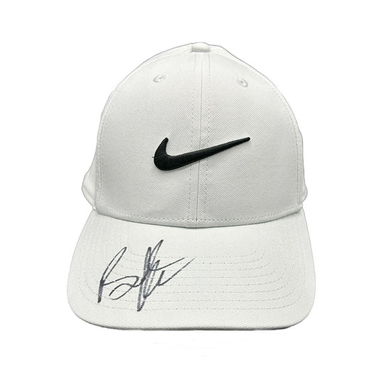 Brooks Koepka Signed Nike Hat