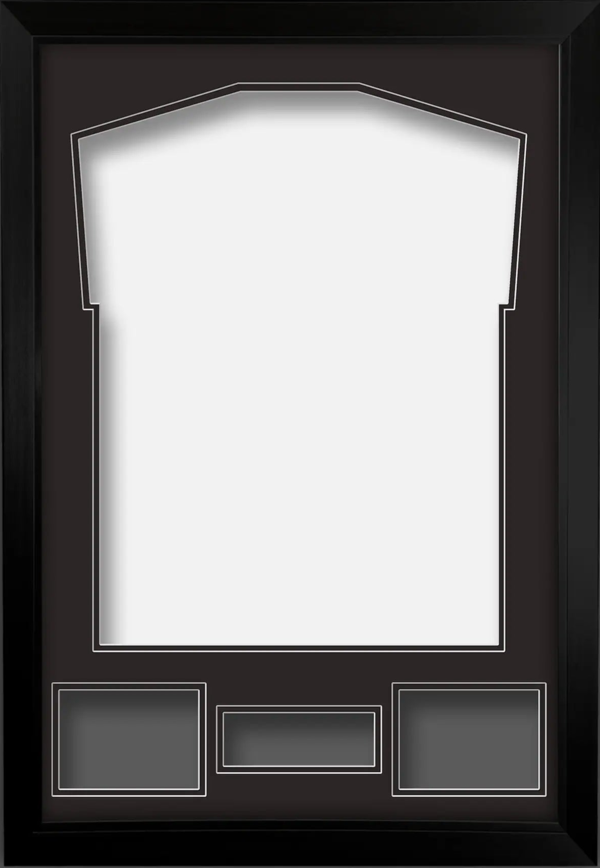 H&C Standard Framing