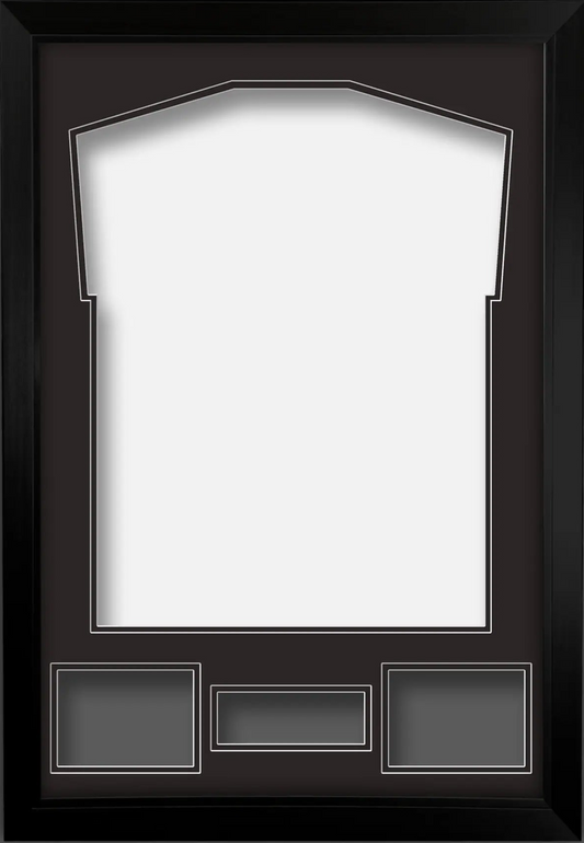 H&C Standard Framing